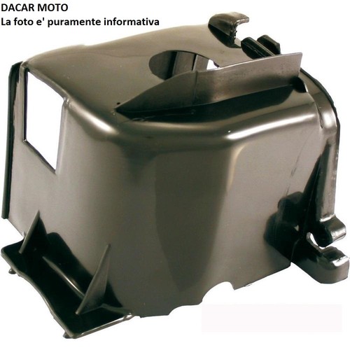 Engine cylinder head - , cover