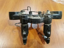 Yamaha XTZ 660 3YF Tenere 1991