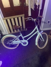 Bobbin Bike