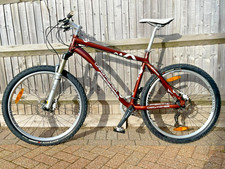 2009 Gary Fisher Hoo Koo E Koo