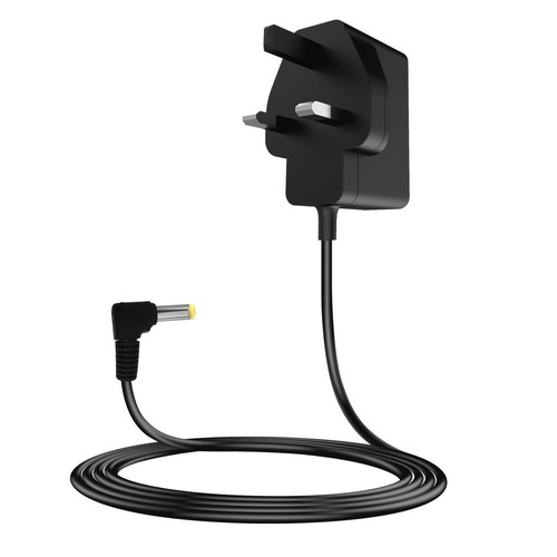 Merom dc charger - dc,