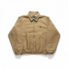 Ralph Lauren Harrington Jacket