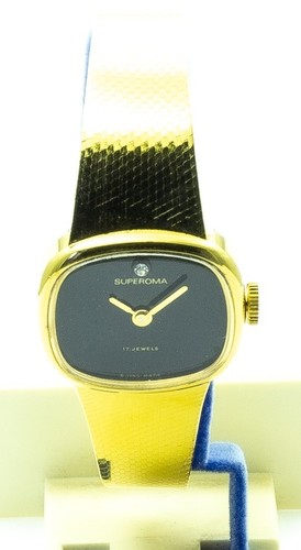 Rare vintage superoma bettlach - rare,