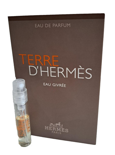 Hermes terre - terre, eau