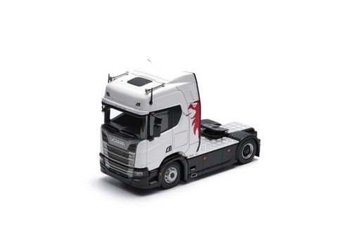 Masdi scale scania r500 - scania,