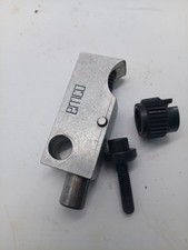 Emco Unimat 3 Lathe Fine Feed