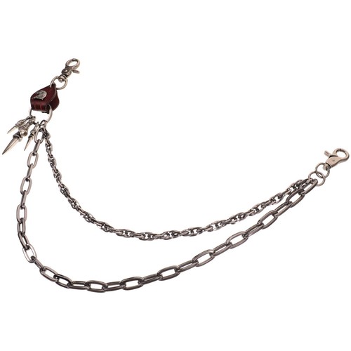 Metal pants chain for men - chain,