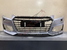 AUDI TT S LINE 2015-2018 FRONT BUMPER WJ-250 8S0807437H
