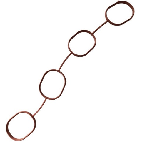 284112b600 gasket intake - 284112b600,