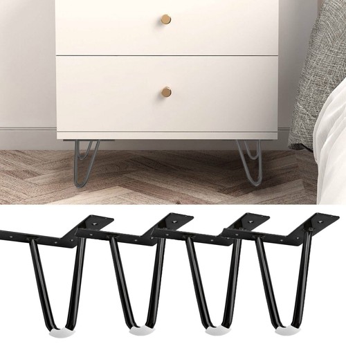 Hairpin legs hair - x,
