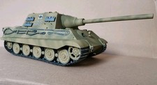Built & Painted Tamiya Hunting