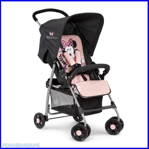 Hauck sport super lightweight - hauck,