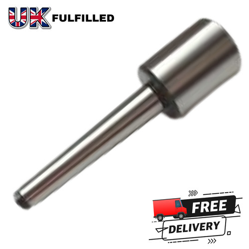 Mt1 blank end arbor drawbar - blank,