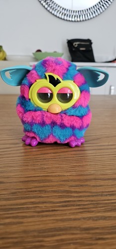 Furby boom interactive - boom,
