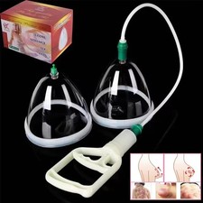 Breast Enlarger Pump Kit