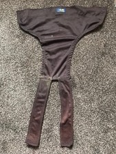 Smuggyhoods Udder Cover Size XS Colour Brown