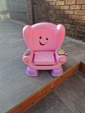 Fisher-Price CFD39 Activity