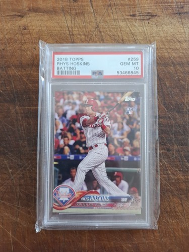 Psa 2018 rhys - rhys, hoskins