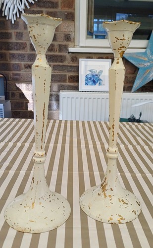 Shabby chic painted - chic,
