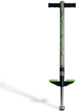 Xootz TY6045 Pogo Stick - Green