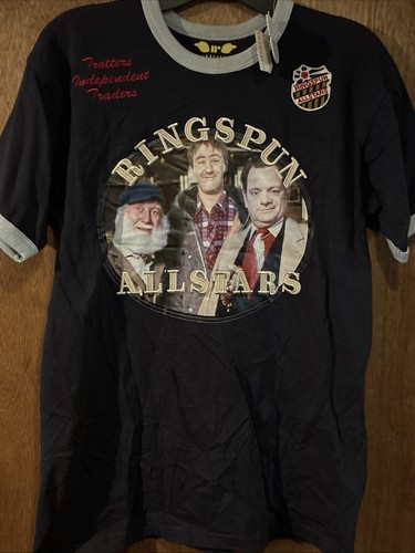 Vintage ringspun allstars - vintage,