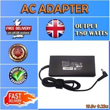 REPLACEMENT 180W AC ADAPTER