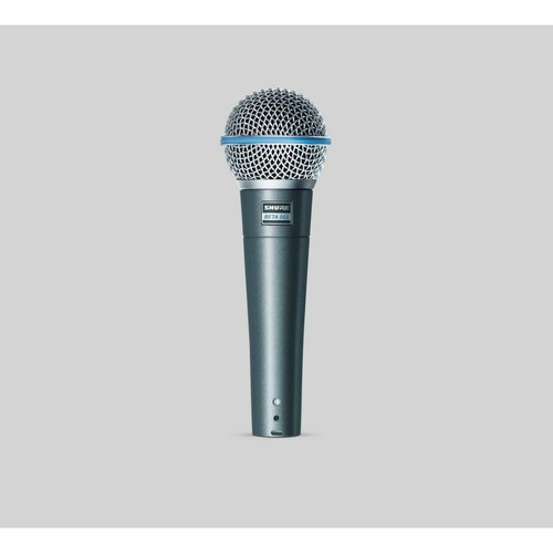 Shure beta 58a - beta,