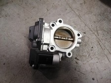 Ford Focus Throttle Body 1.5