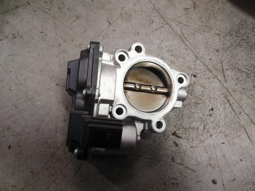 Ford focus throttle body - throttle, 1.5