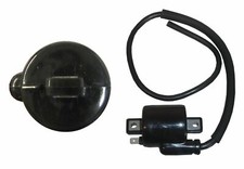 Motorcycle ignition coil fits