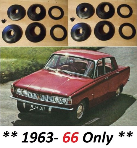 Rover 2000 front - p6,
