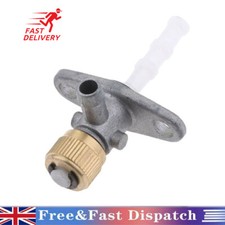 KTM SX PETROL FUEL TAP PETCOCK & GASKET SX 50cc SX 65cc 1998 - 2022 NEW