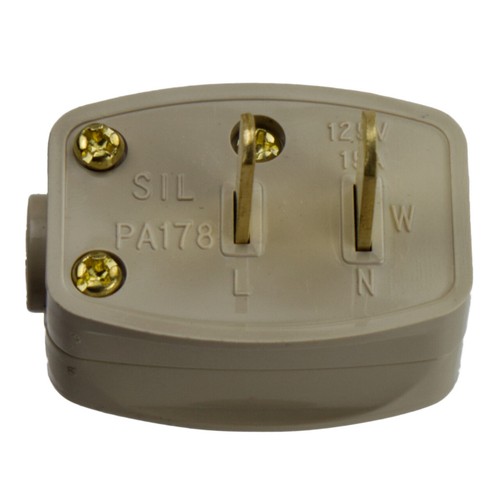 Volt pin 15 amp - volt,