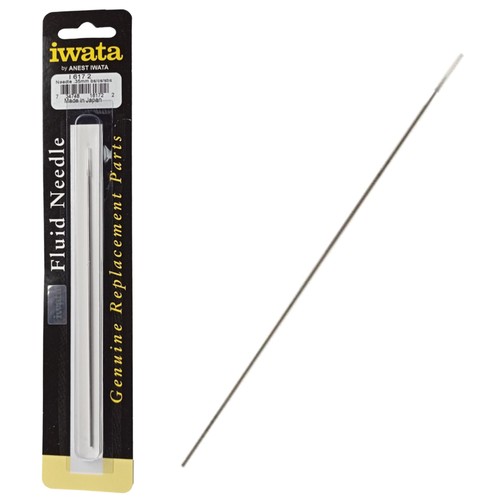 Iwata 6172 fluid needle 35mm - iwata,