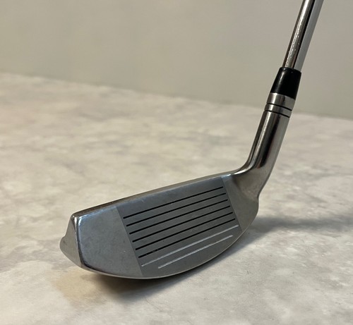 Golf chipper chip n run - chipper, /