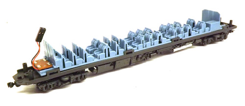 Bachmann class 158 driving - bachmann,