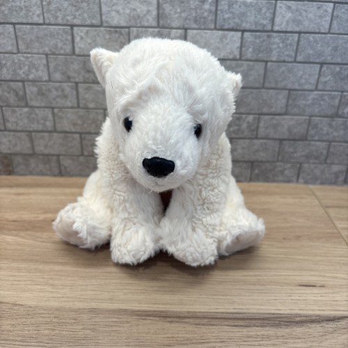 Keel toys polar bear cream - toys,