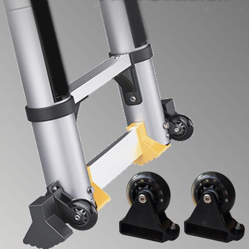 2pcs leveling casters - leveling, cart