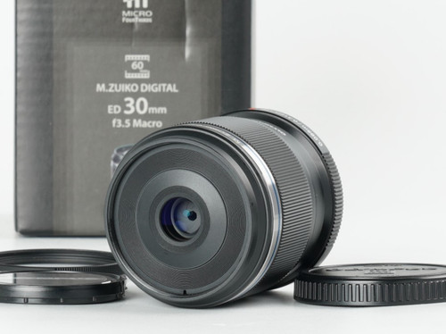 Near mint olympus m zuiko - mint],