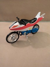 Bandai Masked Rider Super