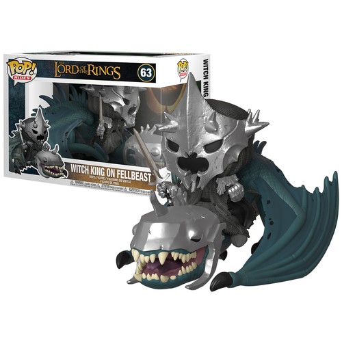Funko pop rides - funko,