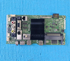 MAIN AV BOARD FOR TOSHIBA