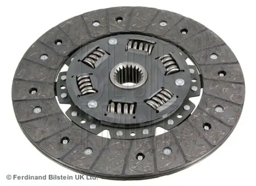 Clutch disc adt33168 blue - clutch,
