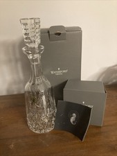 Waterford Crystal Lismore Wine