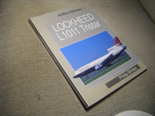 Airlife airliners lockheed - airlife's,