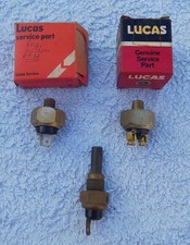 JOB LOT LUCAS ENGINE