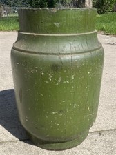Vintage rustic green - green, horse