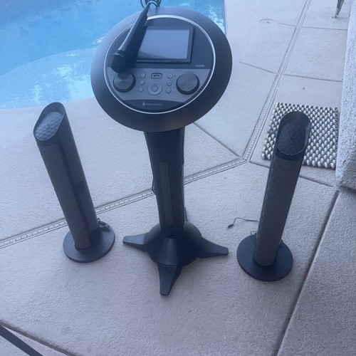 The singing machine ism1080 - machine,