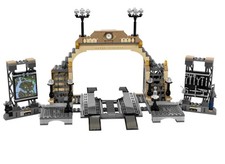 LEGO 76183 Batcave Build Only