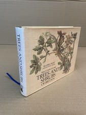 Field Guide to the Trees and